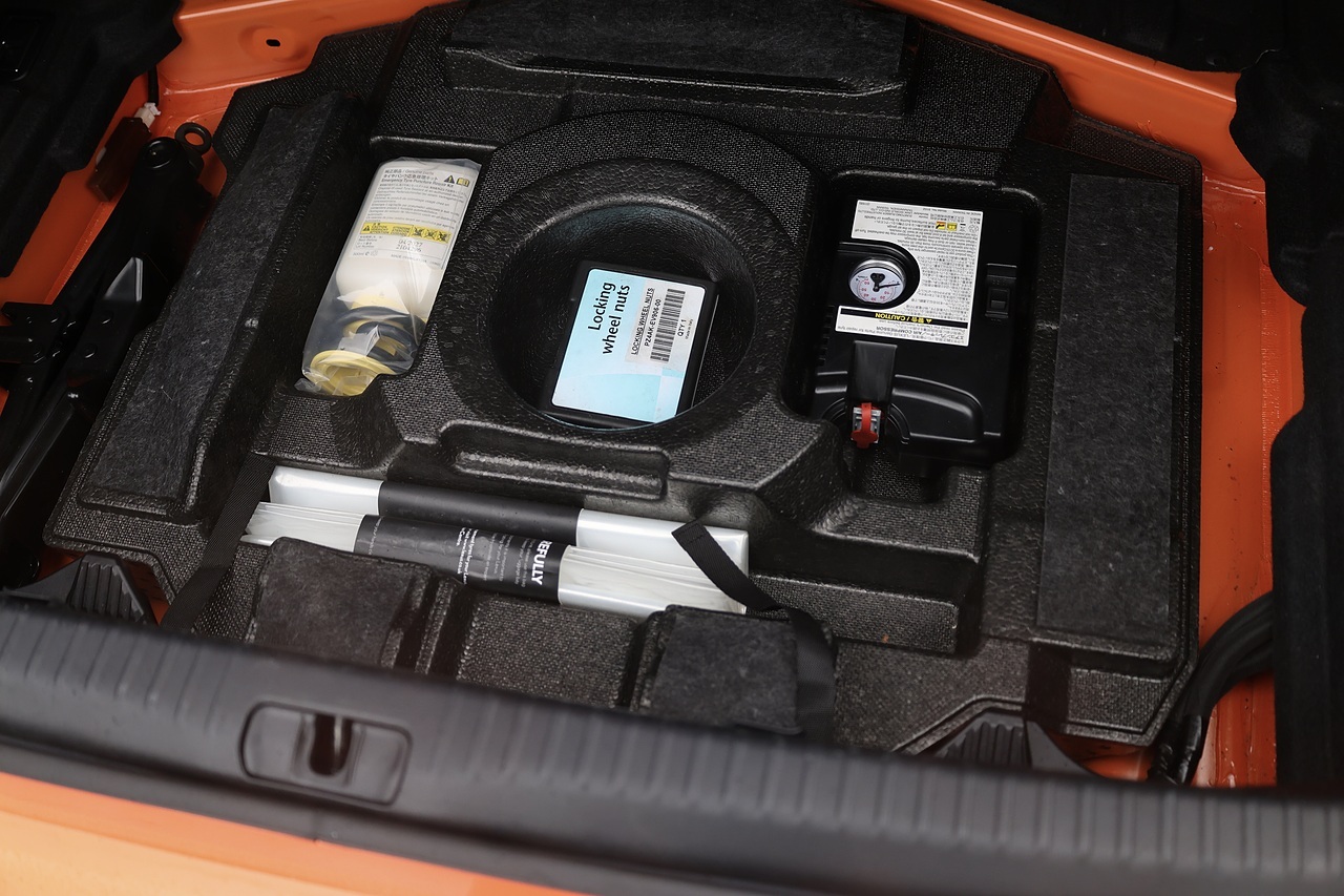 Lexus RC F Carbon Edition Full Lexus Main Dealer + Solar Flare Orange + Very Rare - Large 30