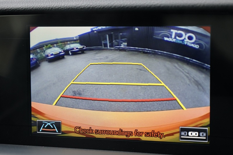 Lexus RC F Carbon Edition Full Lexus Main Dealer + Solar Flare Orange + Very Rare Image 35