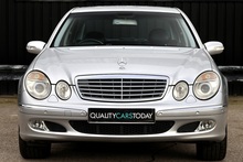 Mercedes-Benz E240 Elegance Previously Supplied by Ourselves + 15 Services - Thumb 3