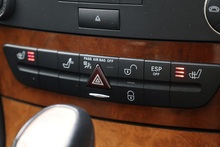 Mercedes-Benz E240 Elegance Previously Supplied by Ourselves + 15 Services - Thumb 13