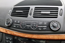 Mercedes-Benz E240 Elegance Previously Supplied by Ourselves + 15 Services - Thumb 16