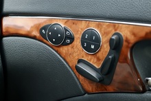 Mercedes-Benz E240 Elegance Previously Supplied by Ourselves + 15 Services - Thumb 18