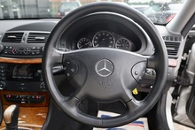 Mercedes-Benz E240 Elegance Previously Supplied by Ourselves + 15 Services - Thumb 20