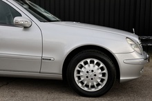 Mercedes-Benz E240 Elegance Previously Supplied by Ourselves + 15 Services - Thumb 24