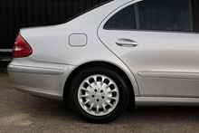 Mercedes-Benz E240 Elegance Previously Supplied by Ourselves + 15 Services - Thumb 23