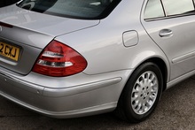 Mercedes-Benz E240 Elegance Previously Supplied by Ourselves + 15 Services - Thumb 22