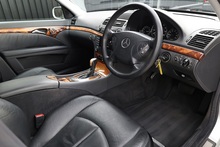 Mercedes-Benz E240 Elegance Previously Supplied by Ourselves + 15 Services - Thumb 5