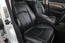Mercedes-Benz E240 Elegance Previously Supplied by Ourselves + 15 Services - Thumb 6