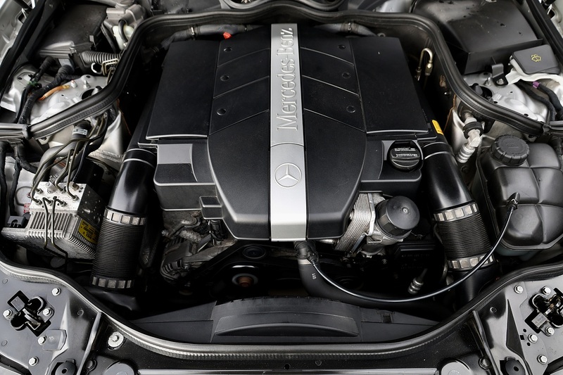 Mercedes-Benz E240 Elegance Previously Supplied by Ourselves + 15 Services Image 29