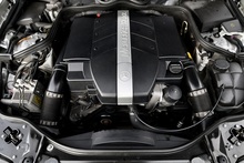 Mercedes-Benz E240 Elegance Previously Supplied by Ourselves + 15 Services - Thumb 29