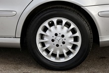 Mercedes-Benz E240 Elegance Previously Supplied by Ourselves + 15 Services - Thumb 36