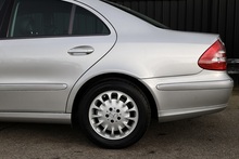 Mercedes-Benz E240 Elegance Previously Supplied by Ourselves + 15 Services - Thumb 34