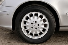 Mercedes-Benz E240 Elegance Previously Supplied by Ourselves + 15 Services - Thumb 39