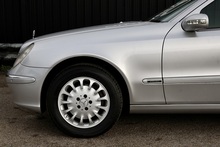 Mercedes-Benz E240 Elegance Previously Supplied by Ourselves + 15 Services - Thumb 33