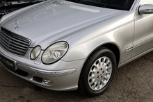 Mercedes-Benz E240 Elegance Previously Supplied by Ourselves + 15 Services - Thumb 32