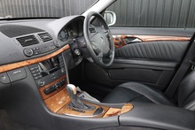 Mercedes-Benz E240 Elegance Previously Supplied by Ourselves + 15 Services - Thumb 9