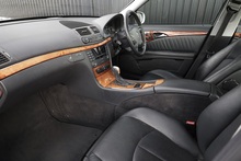 Mercedes-Benz E240 Elegance Previously Supplied by Ourselves + 15 Services - Thumb 2