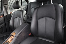 Mercedes-Benz E240 Elegance Previously Supplied by Ourselves + 15 Services - Thumb 10