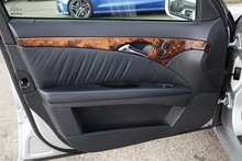 Mercedes-Benz E240 Elegance Previously Supplied by Ourselves + 15 Services - Thumb 27