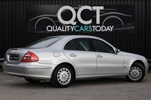 Mercedes-Benz E240 Elegance Previously Supplied by Ourselves + 15 Services - Thumb 12