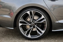 Audi A5 S-Line Black Edition Audi Warranty + Virtual Cockpit + Black Edition - Thumb 26