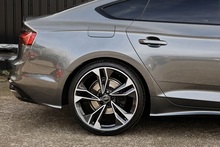 Audi A5 S-Line Black Edition Audi Warranty + Virtual Cockpit + Black Edition - Thumb 14