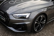 Audi A5 S-Line Black Edition Audi Warranty + Virtual Cockpit + Black Edition - Thumb 19