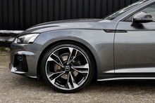 Audi A5 S-Line Black Edition Audi Warranty + Virtual Cockpit + Black Edition - Thumb 20