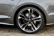 Audi A5 S-Line Black Edition Audi Warranty + Virtual Cockpit + Black Edition - Thumb 24