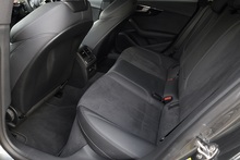 Audi A5 S-Line Black Edition Audi Warranty + Virtual Cockpit + Black Edition - Thumb 27