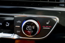 Audi A5 S-Line Black Edition Audi Warranty + Virtual Cockpit + Black Edition - Thumb 34