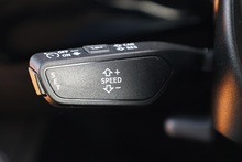 Audi A5 S-Line Black Edition Audi Warranty + Virtual Cockpit + Black Edition - Thumb 35