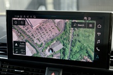 Audi A5 S-Line Black Edition Audi Warranty + Virtual Cockpit + Black Edition - Thumb 36