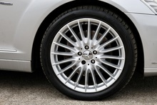 Mercedes-Benz S350 L Full Mercedes Main Dealer History + Panoramic Roof - Thumb 36