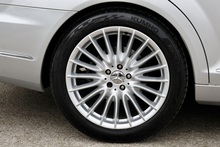 Mercedes-Benz S350 L Full Mercedes Main Dealer History + Panoramic Roof - Thumb 37