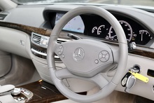 Mercedes-Benz S350 L Full Mercedes Main Dealer History + Panoramic Roof - Thumb 18