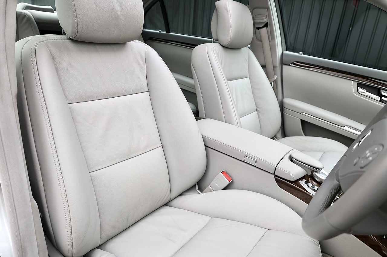 Mercedes-Benz S350 L Full Mercedes Main Dealer History + Panoramic Roof - Large 19