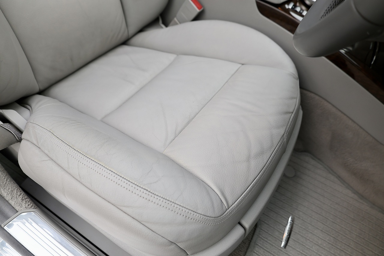 Mercedes-Benz S350 L Full Mercedes Main Dealer History + Panoramic Roof - Large 20