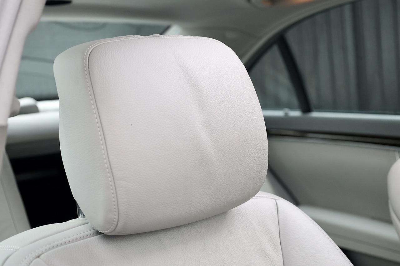 Mercedes-Benz S350 L Full Mercedes Main Dealer History + Panoramic Roof - Large 21