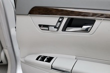 Mercedes-Benz S350 L Full Mercedes Main Dealer History + Panoramic Roof - Thumb 22