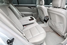 Mercedes-Benz S350 L Full Mercedes Main Dealer History + Panoramic Roof - Thumb 25