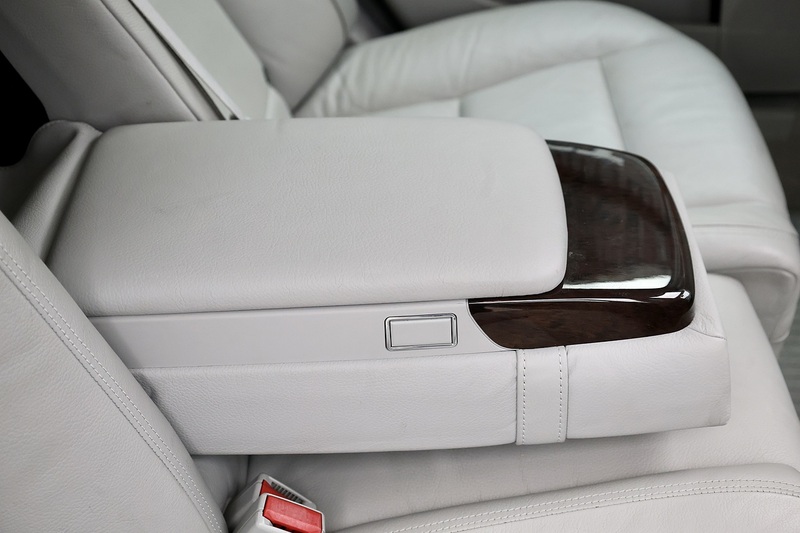 Mercedes-Benz S350 L Full Mercedes Main Dealer History + Panoramic Roof Image 26