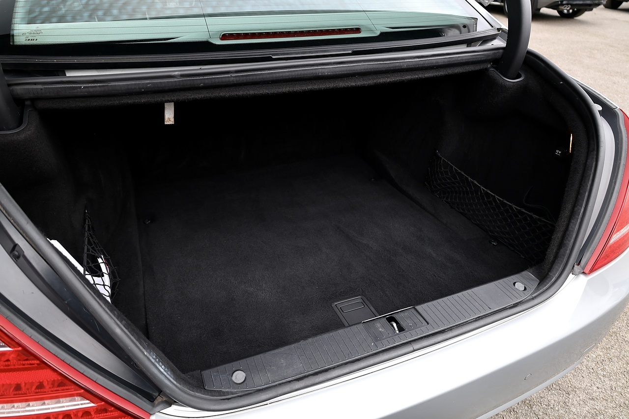 Mercedes-Benz S350 L Full Mercedes Main Dealer History + Panoramic Roof - Large 28