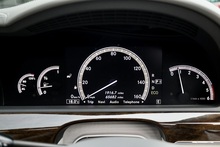 Mercedes-Benz S350 L Full Mercedes Main Dealer History + Panoramic Roof - Thumb 31