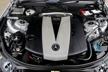 Mercedes-Benz S350 L Full Mercedes Main Dealer History + Panoramic Roof - Thumb 34