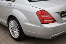 Mercedes-Benz S350 L Full Mercedes Main Dealer History + Panoramic Roof - Thumb 42