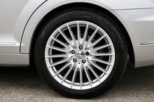 Mercedes-Benz S350 L Full Mercedes Main Dealer History + Panoramic Roof - Thumb 35