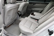 Mercedes-Benz S350 L Full Mercedes Main Dealer History + Panoramic Roof - Thumb 44