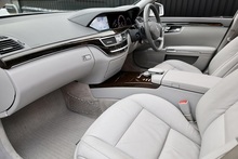 Mercedes-Benz S350 L Full Mercedes Main Dealer History + Panoramic Roof - Thumb 2