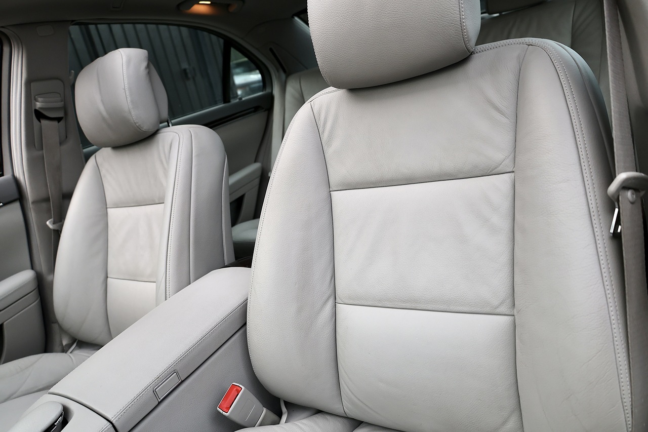 Mercedes-Benz S350 L Full Mercedes Main Dealer History + Panoramic Roof - Large 45